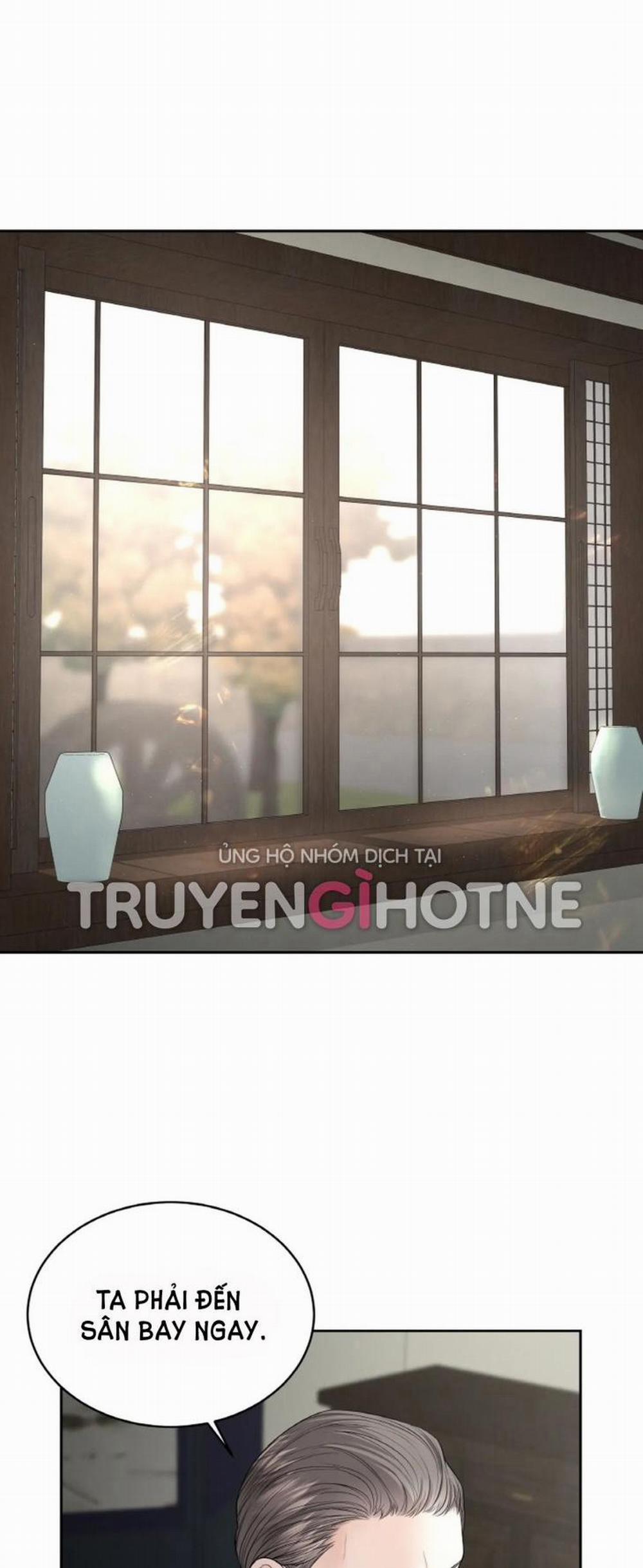 [18+] Thời Khắc Giao Mùa 10.1 trang 0