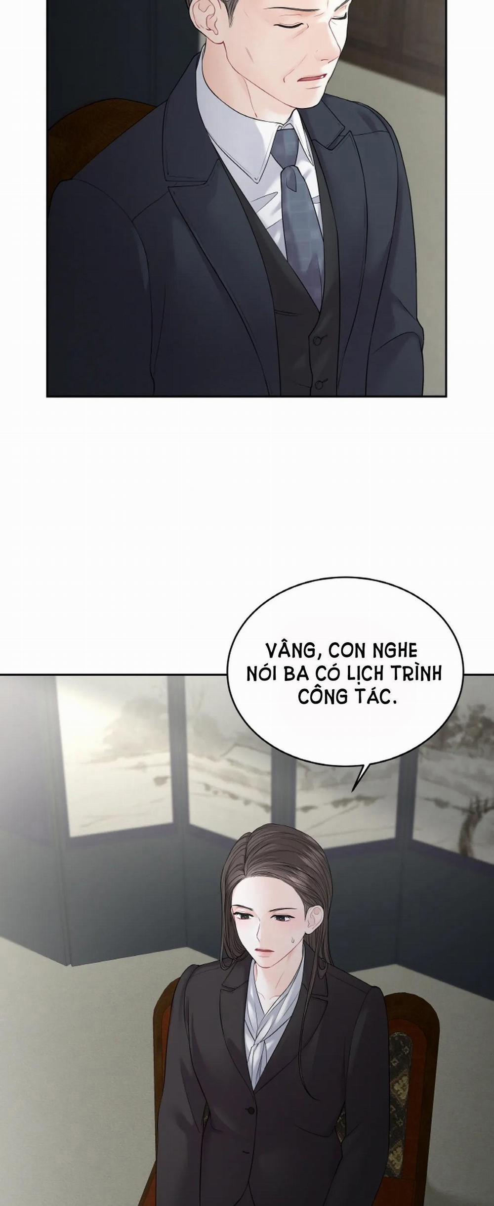 [18+] Thời Khắc Giao Mùa 10.1 trang 1