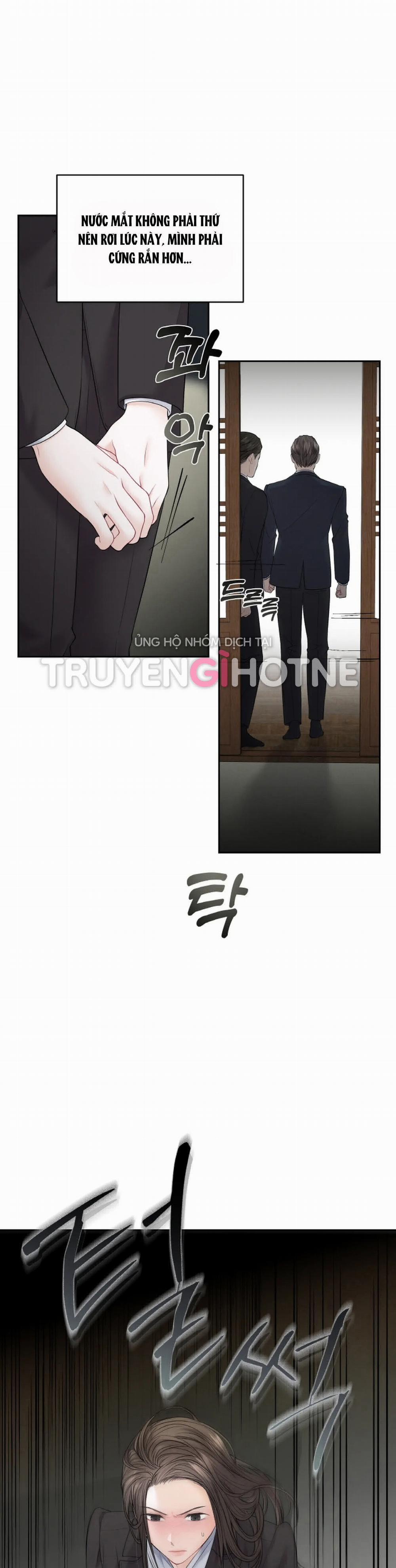[18+] Thời Khắc Giao Mùa 10.1 trang 19