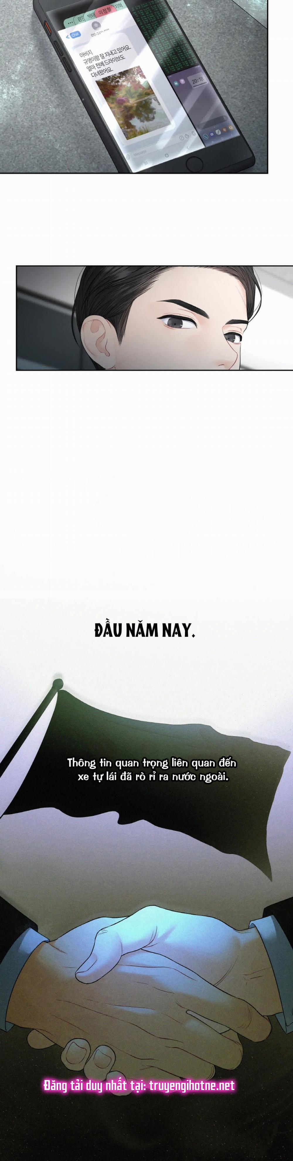 [18+] Thời Khắc Giao Mùa 10.1 trang 23