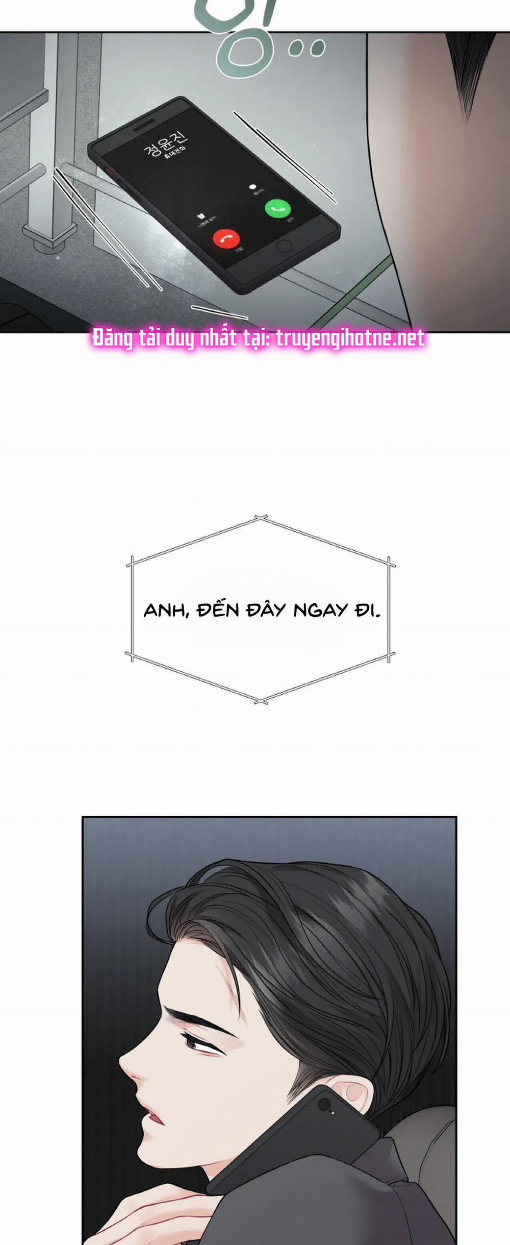 [18+] Thời Khắc Giao Mùa 10.1 trang 45