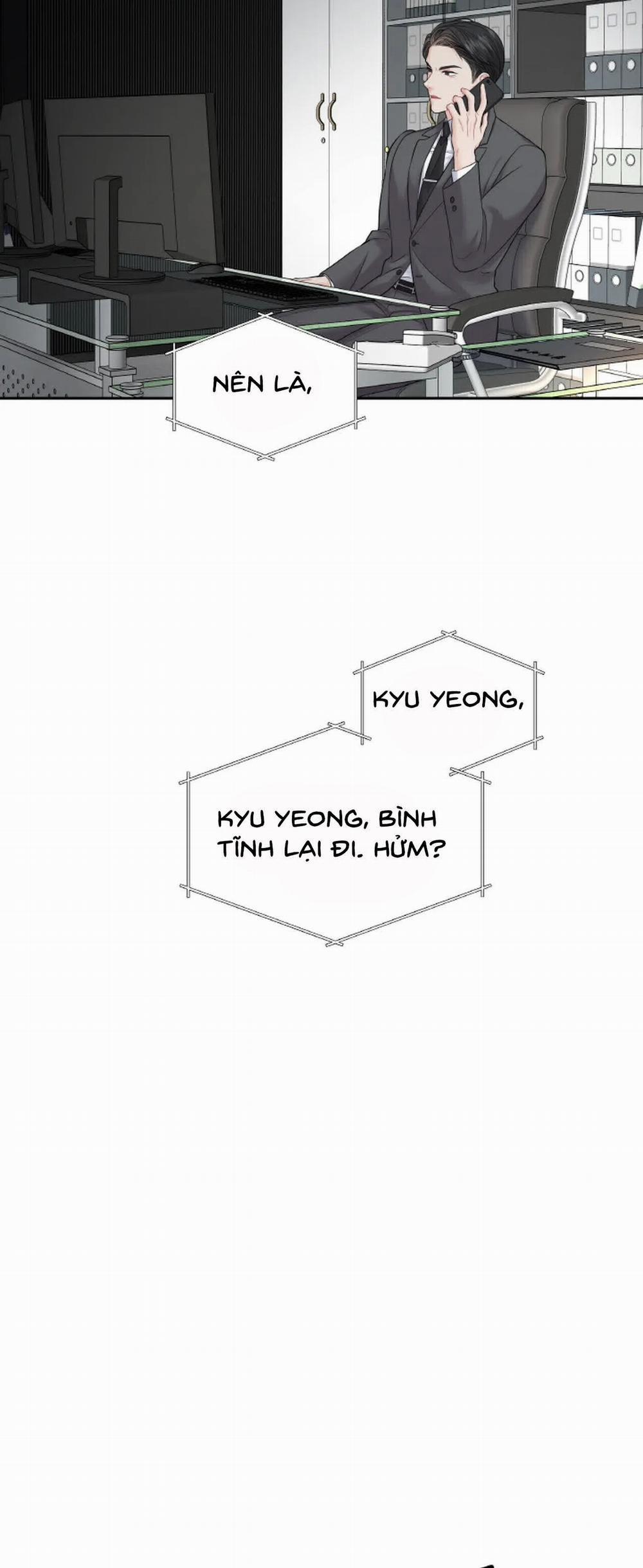 [18+] Thời Khắc Giao Mùa 10.1 trang 47