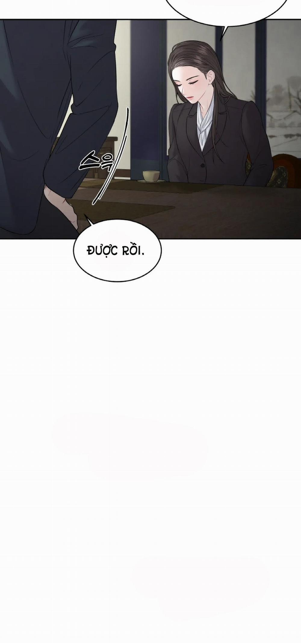 [18+] Thời Khắc Giao Mùa 10.1 trang 8