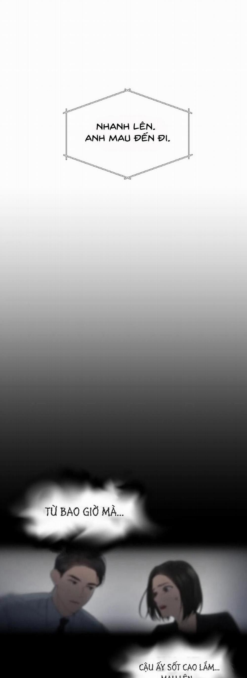 [18+] Thời Khắc Giao Mùa 10.2 trang 0