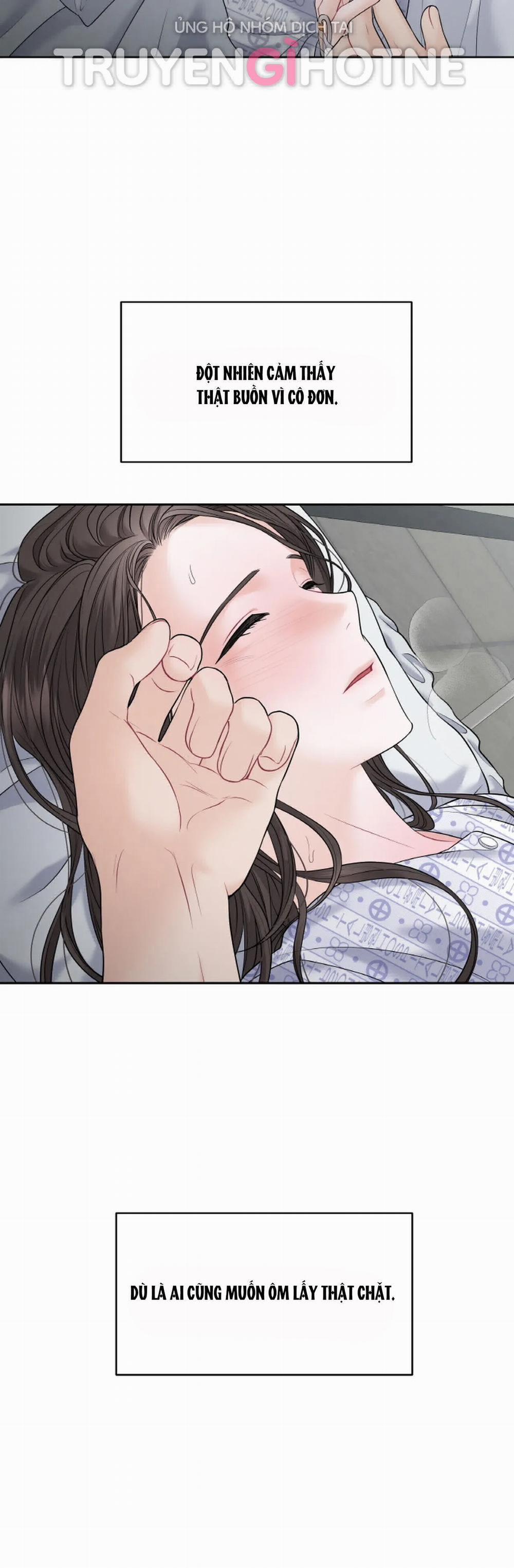 [18+] Thời Khắc Giao Mùa 10.2 trang 12