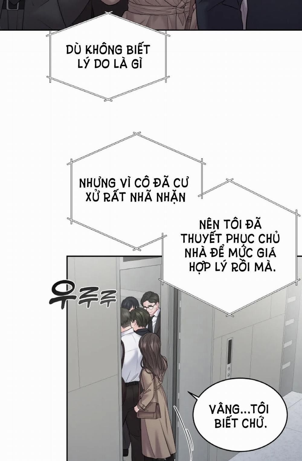 [18+] Thời Khắc Giao Mùa 11.1 trang 11