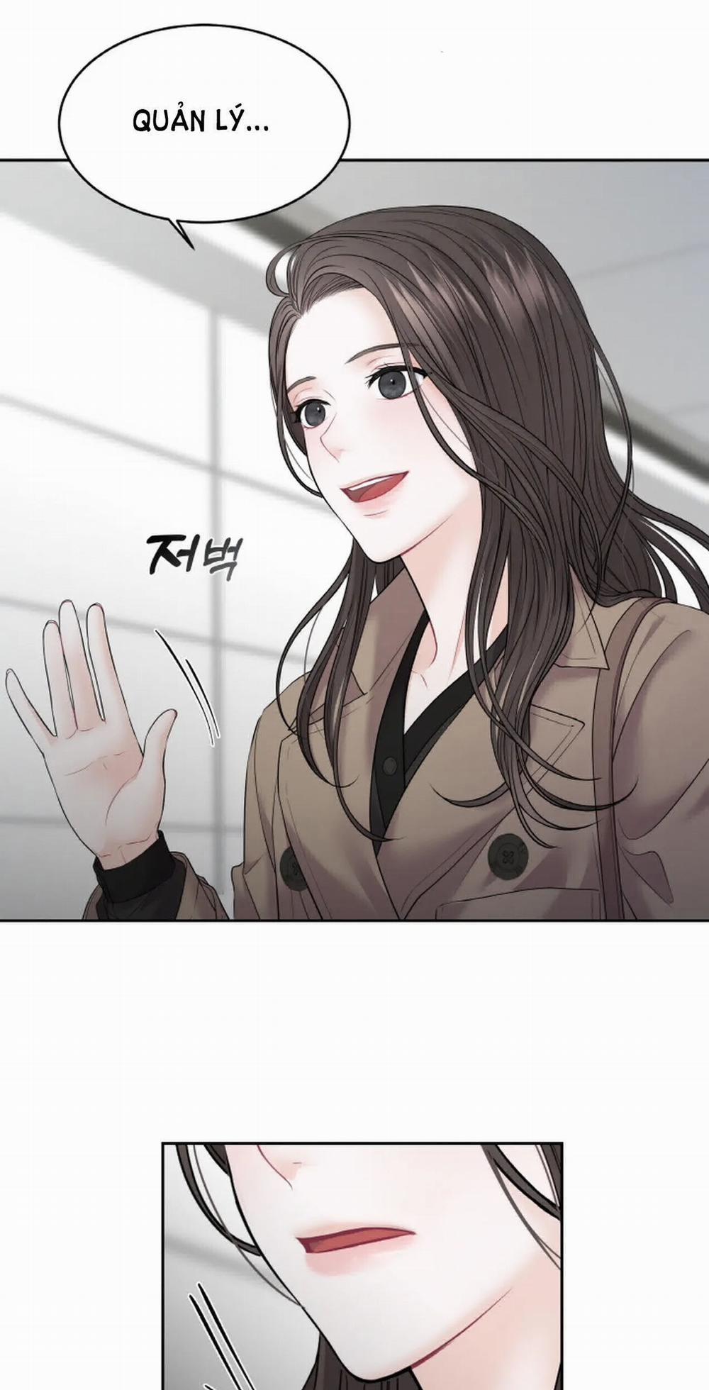 [18+] Thời Khắc Giao Mùa 11.1 trang 19