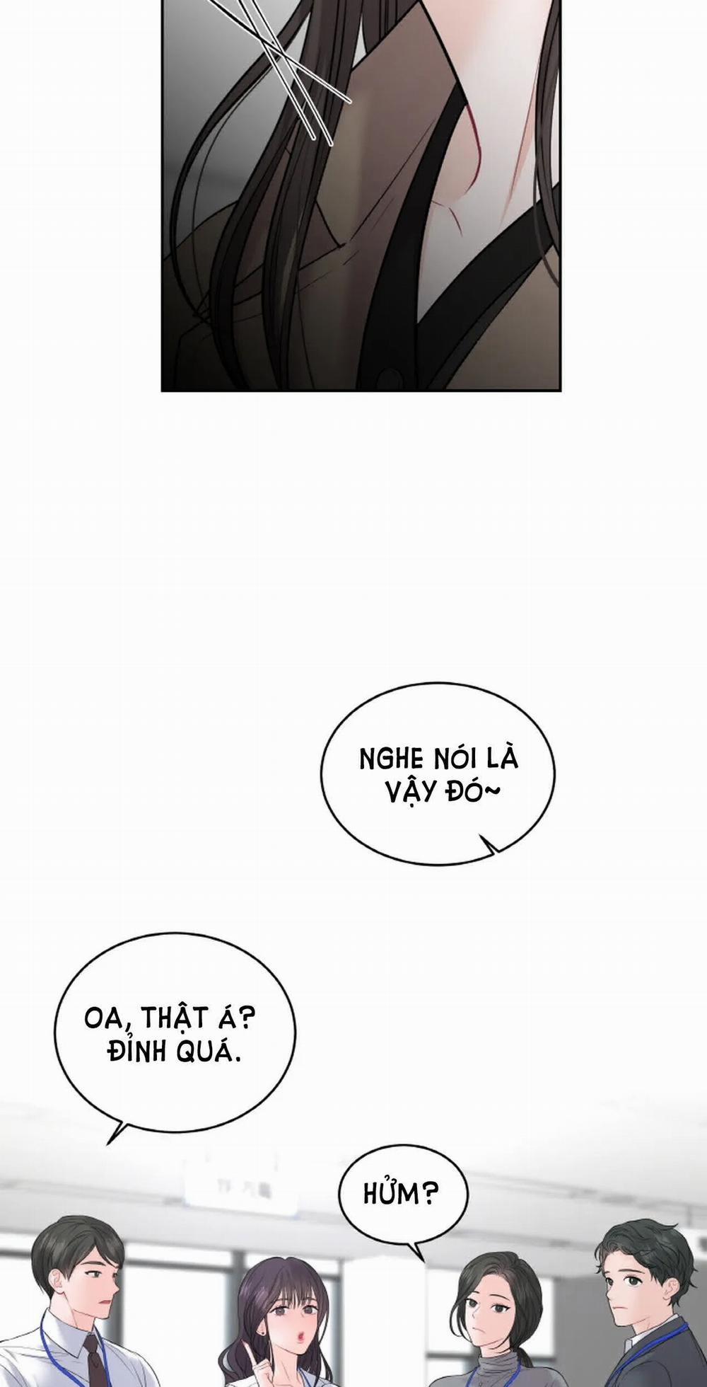 [18+] Thời Khắc Giao Mùa 11.1 trang 20