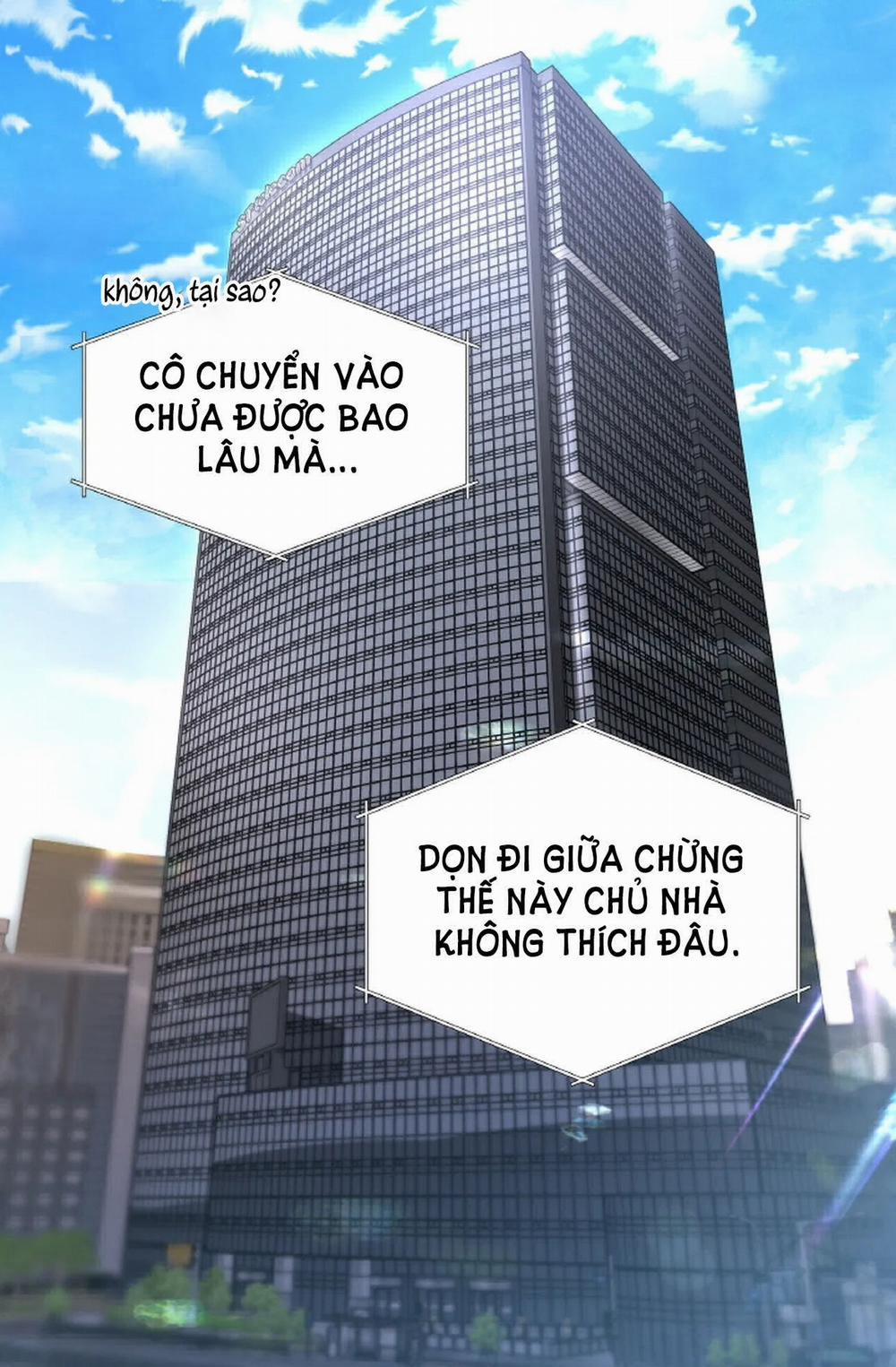 [18+] Thời Khắc Giao Mùa 11.1 trang 8