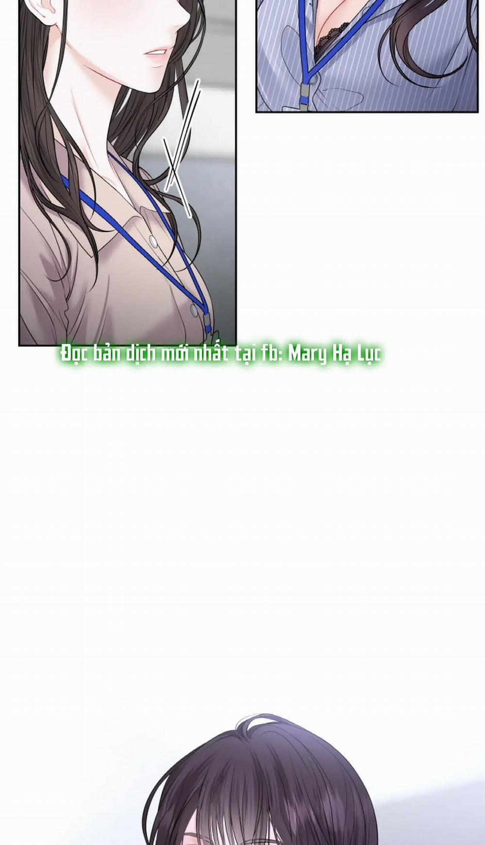 [18+] Thời Khắc Giao Mùa 11.2 trang 16