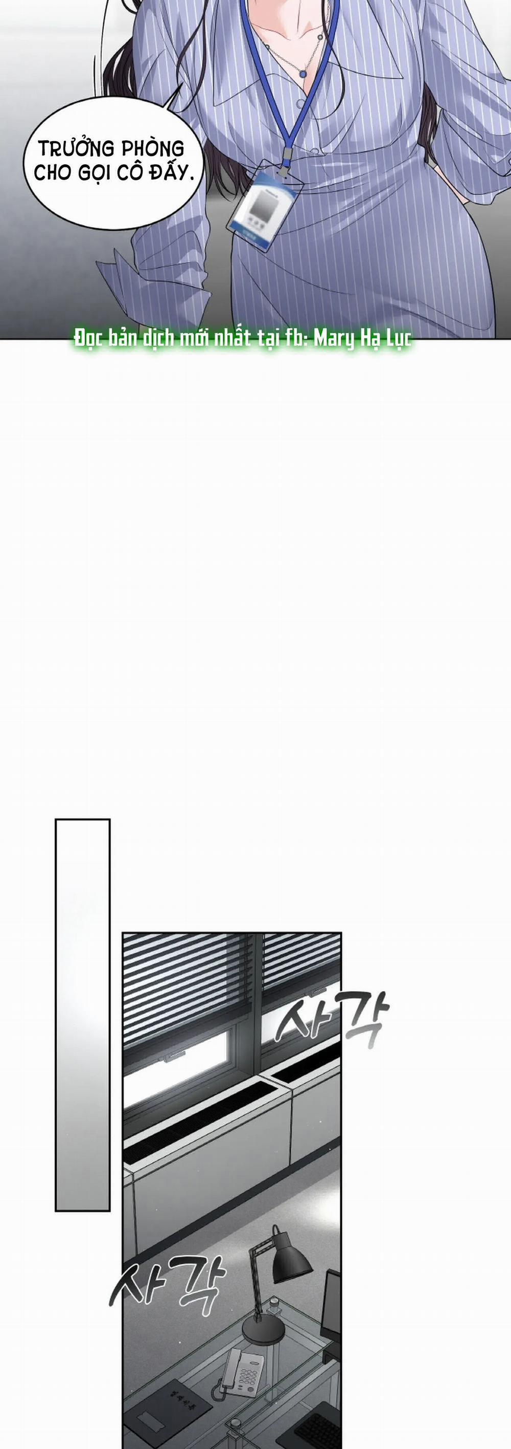 [18+] Thời Khắc Giao Mùa 11.2 trang 23