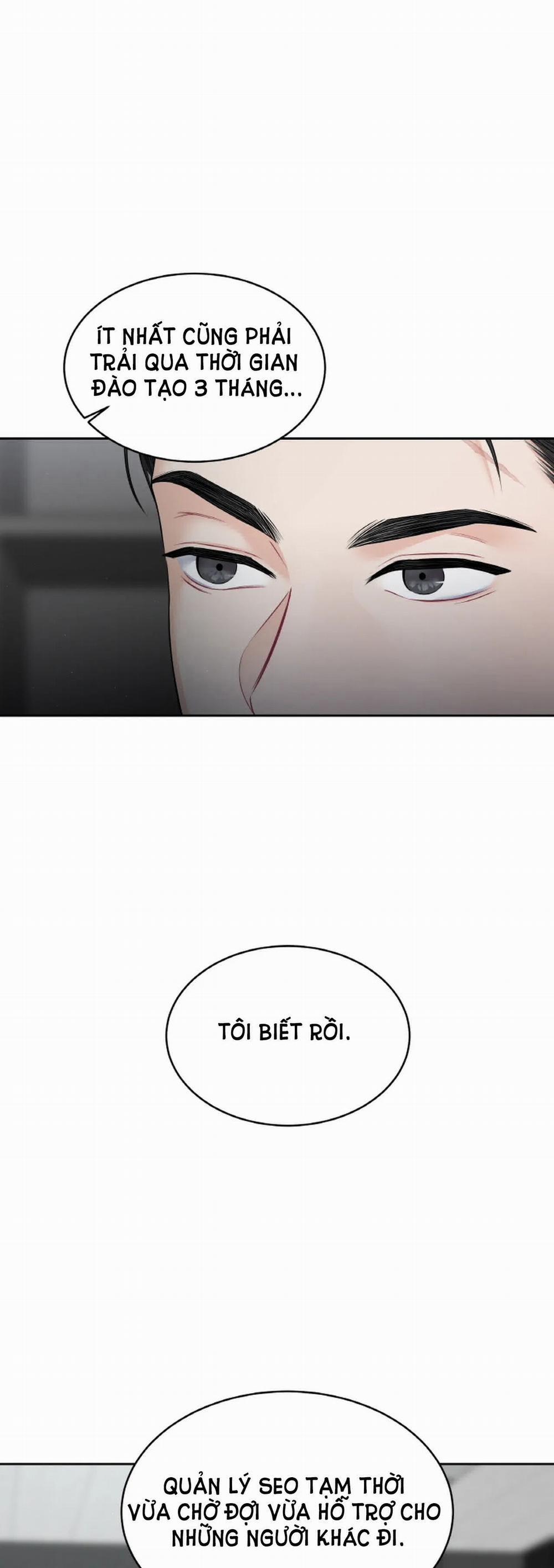 [18+] Thời Khắc Giao Mùa 11.2 trang 27