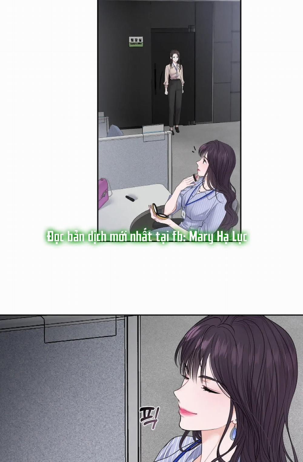 [18+] Thời Khắc Giao Mùa 11.2 trang 44