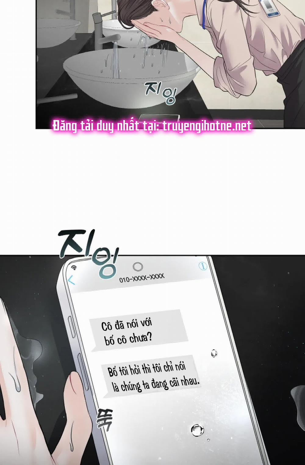 [18+] Thời Khắc Giao Mùa 11.2 trang 48