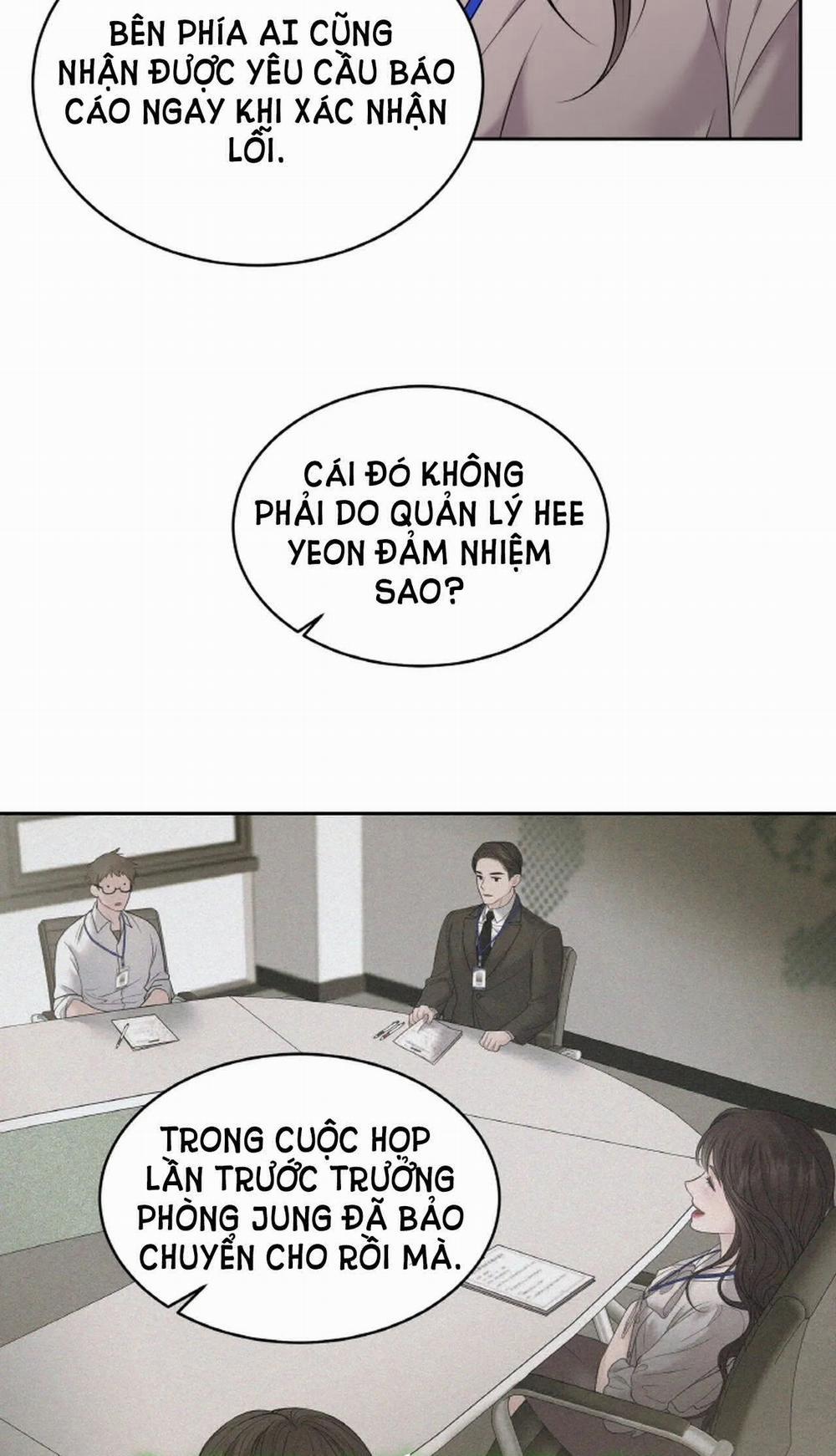 [18+] Thời Khắc Giao Mùa 11.2 trang 9