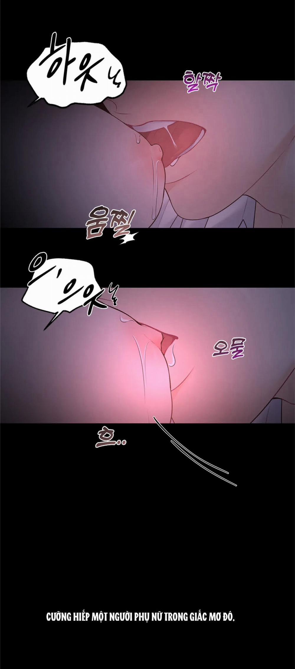 [18+] Thời Khắc Giao Mùa 12.1 trang 10