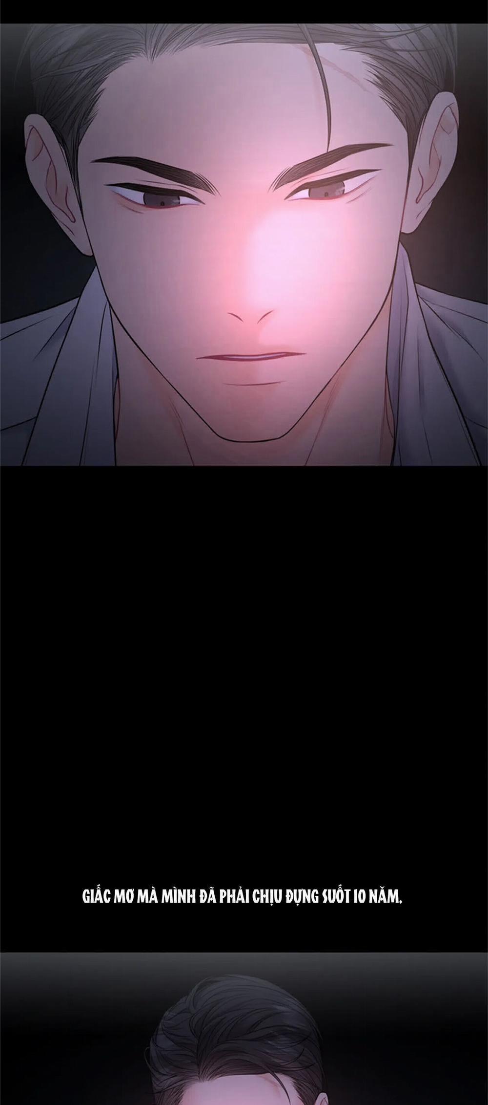 [18+] Thời Khắc Giao Mùa 12.1 trang 8