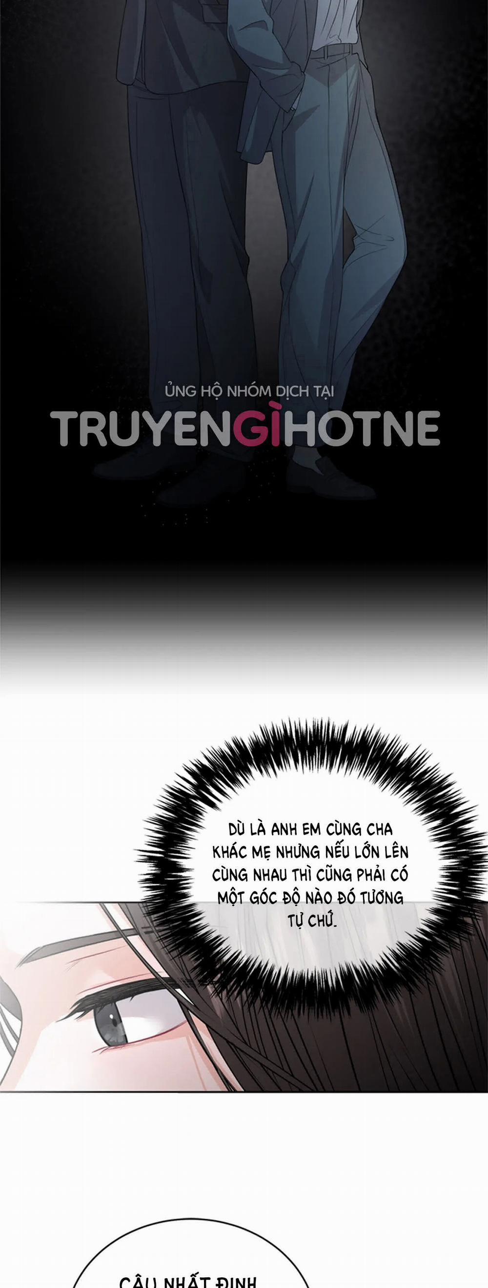 [18+] Thời Khắc Giao Mùa 12.2 trang 10