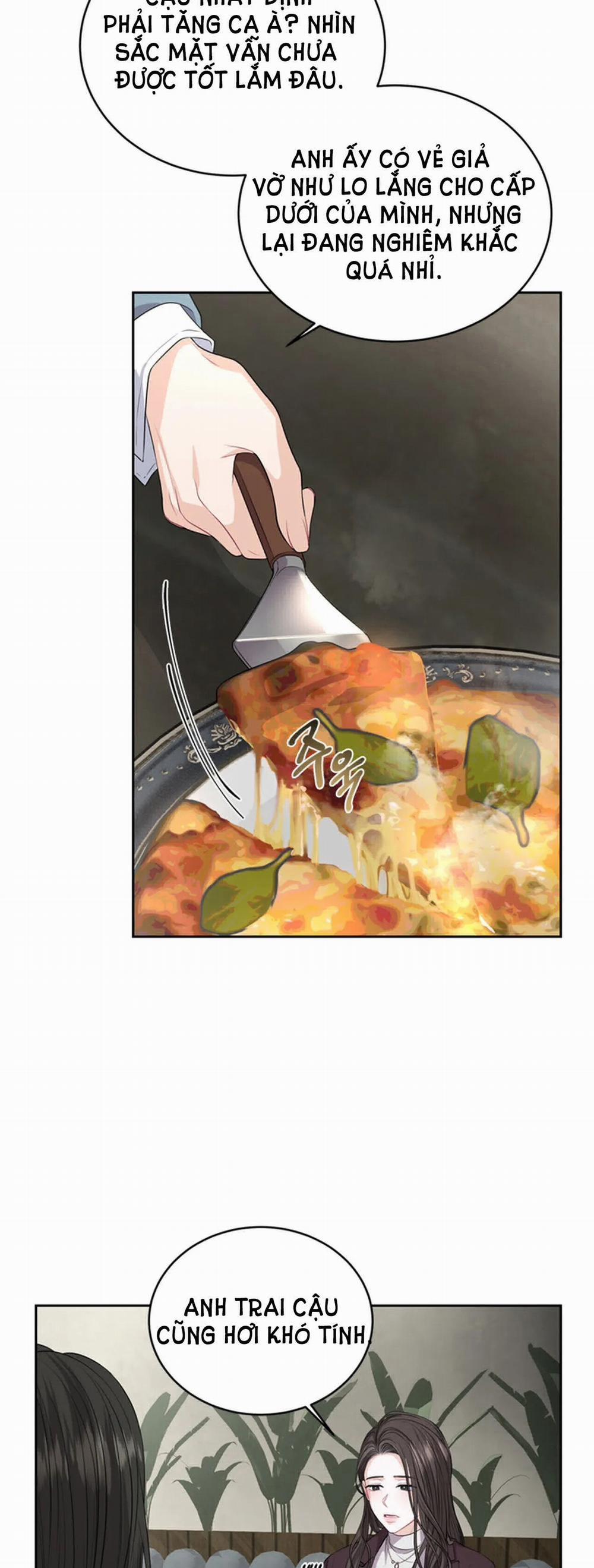 [18+] Thời Khắc Giao Mùa 12.2 trang 11