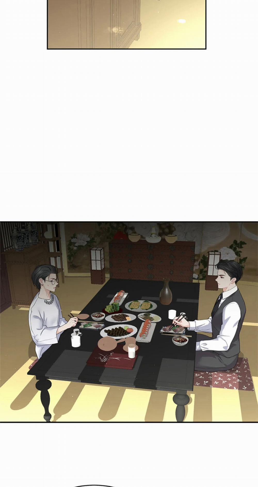 [18+] Thời Khắc Giao Mùa 12.2 trang 26