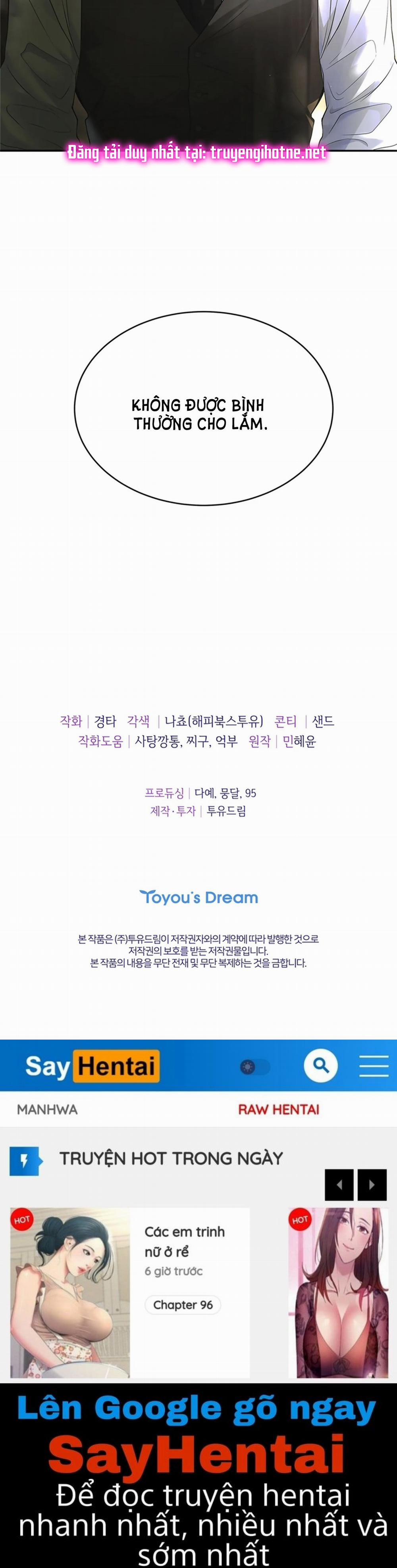 [18+] Thời Khắc Giao Mùa 12.2 trang 36