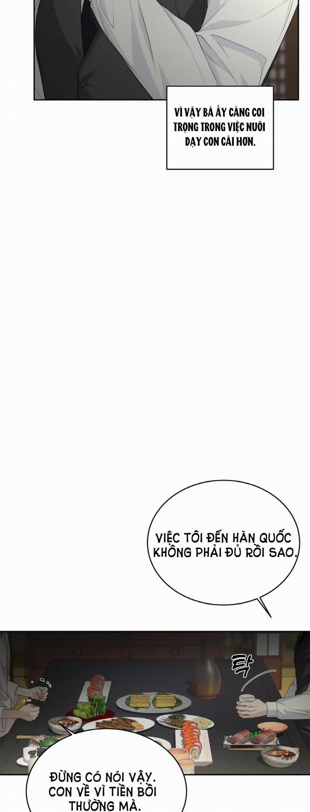 [18+] Thời Khắc Giao Mùa 13.1 trang 19