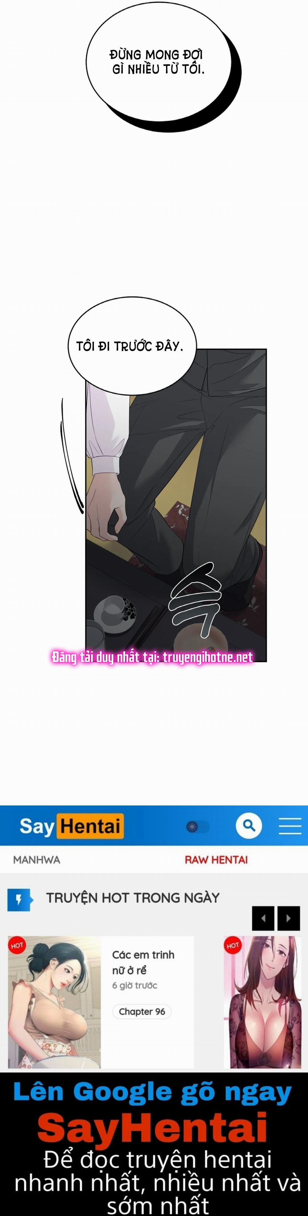 [18+] Thời Khắc Giao Mùa 13.1 trang 23