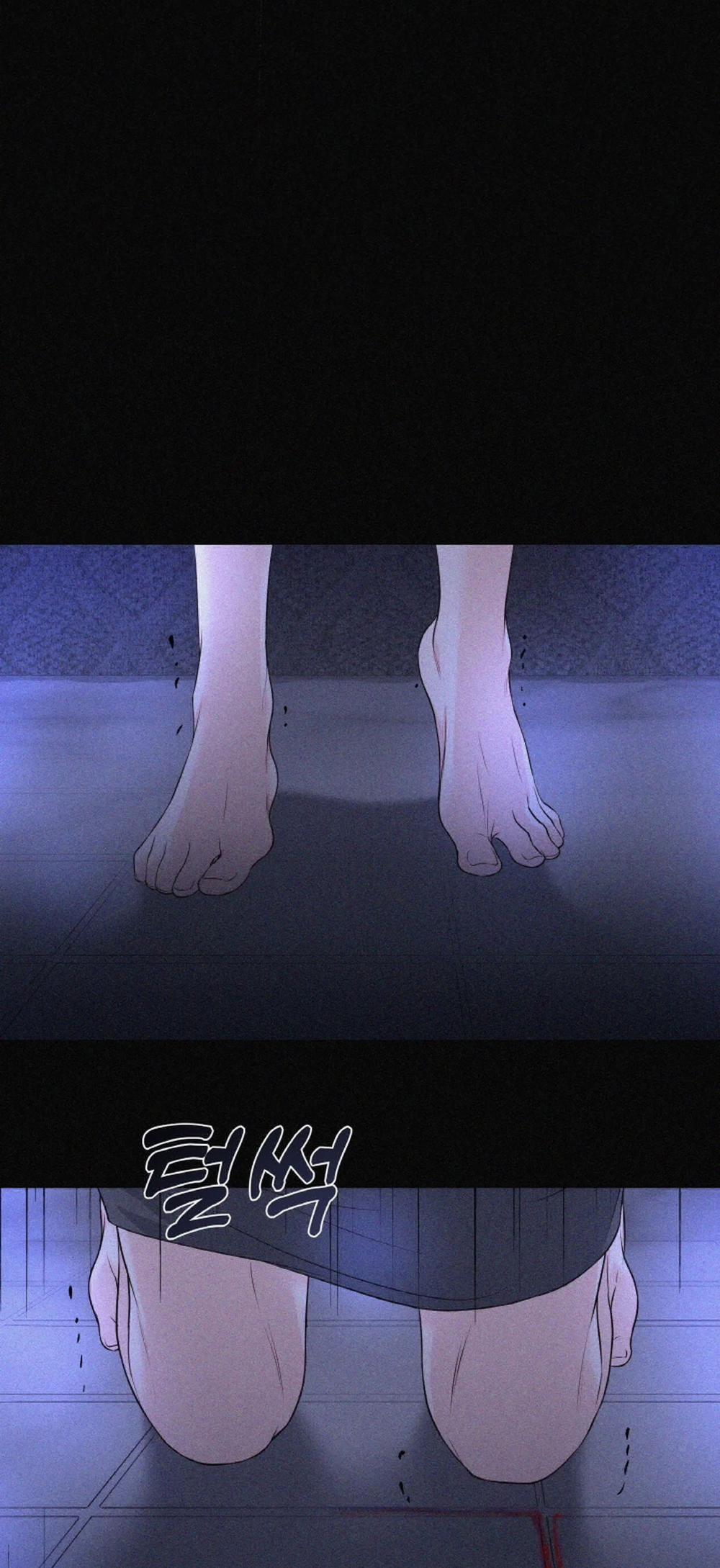 [18+] Thời Khắc Giao Mùa 13.2 trang 11