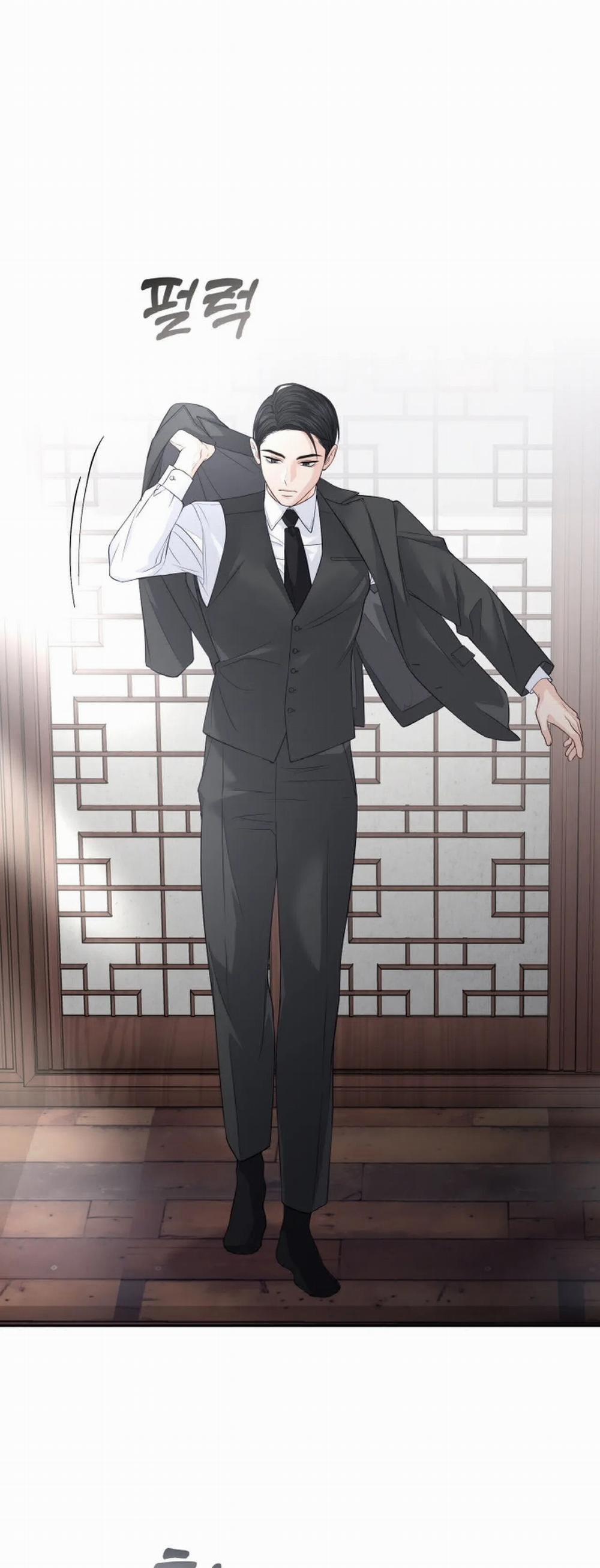 [18+] Thời Khắc Giao Mùa 13.2 trang 14