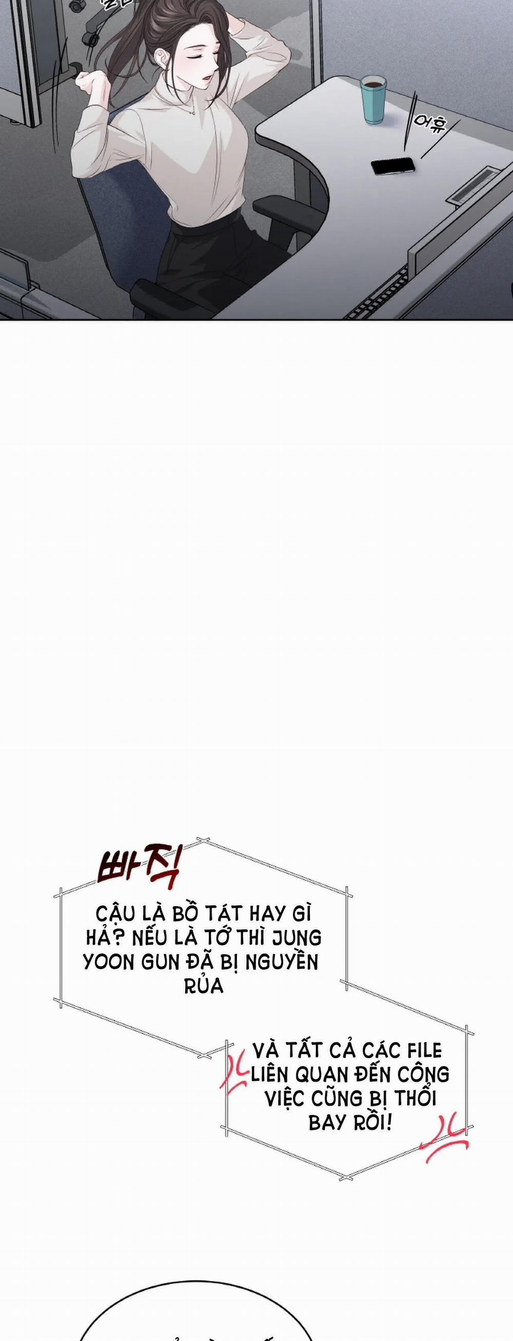 [18+] Thời Khắc Giao Mùa 13.2 trang 18