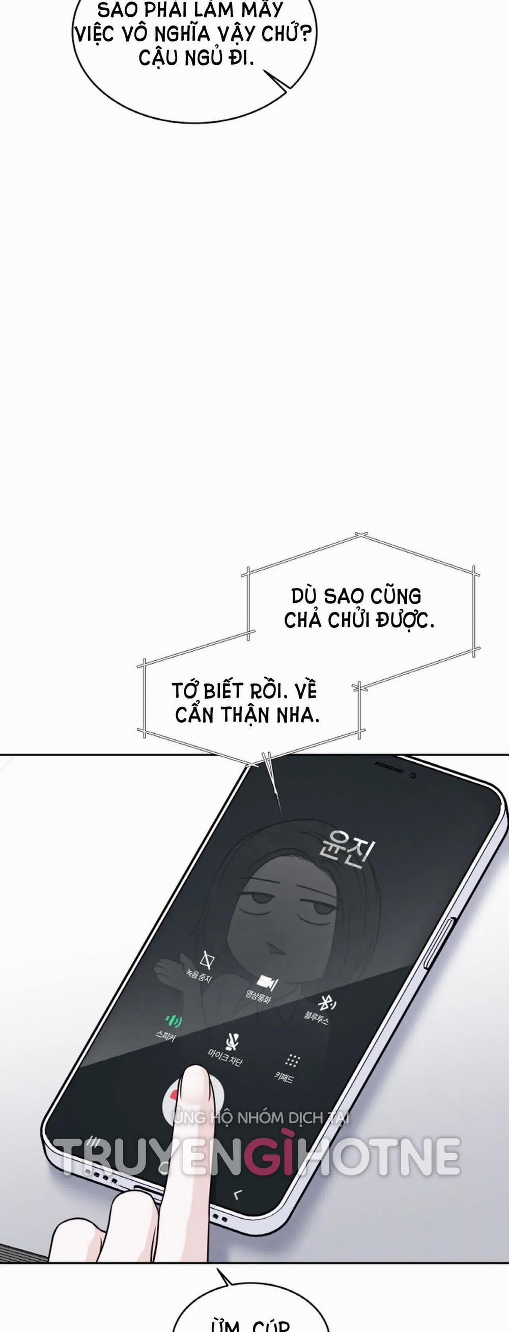 [18+] Thời Khắc Giao Mùa 13.2 trang 19