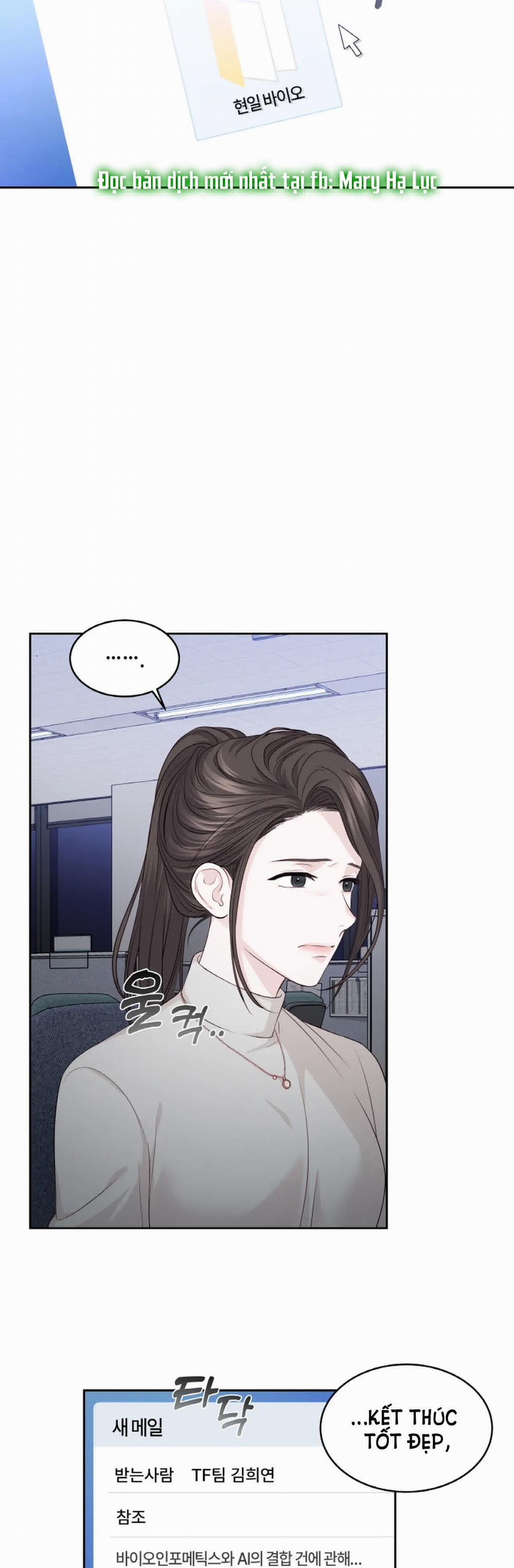 [18+] Thời Khắc Giao Mùa 13.2 trang 22