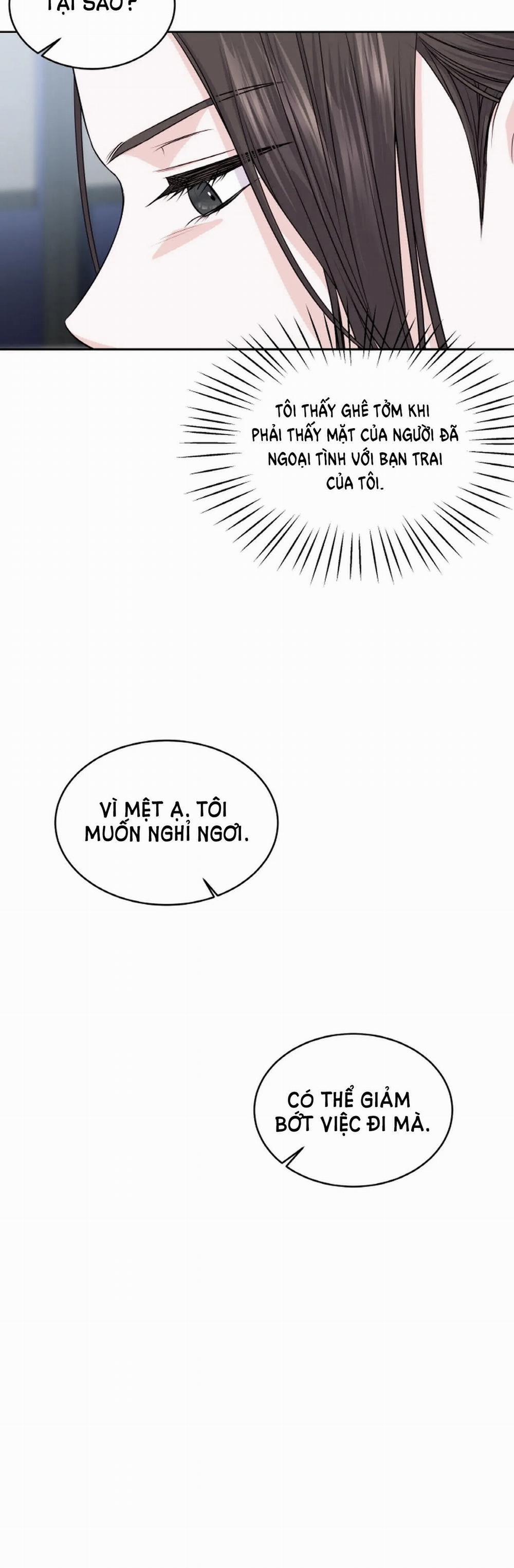 [18+] Thời Khắc Giao Mùa 13.2 trang 27