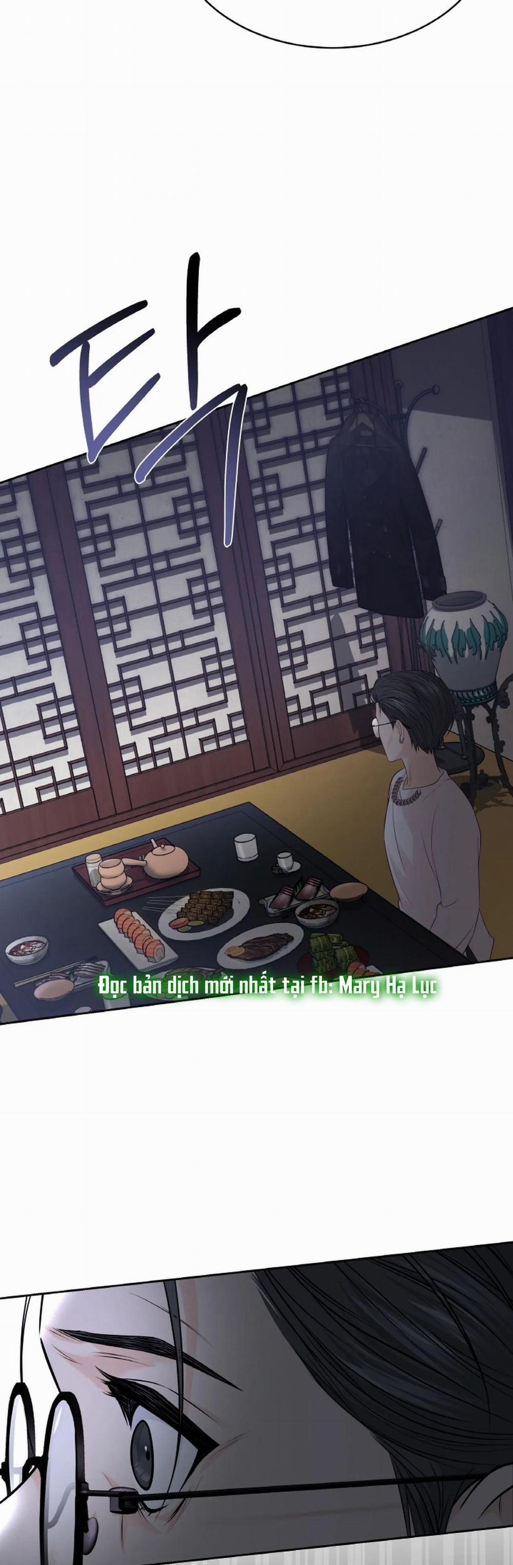 [18+] Thời Khắc Giao Mùa 13.2 trang 3