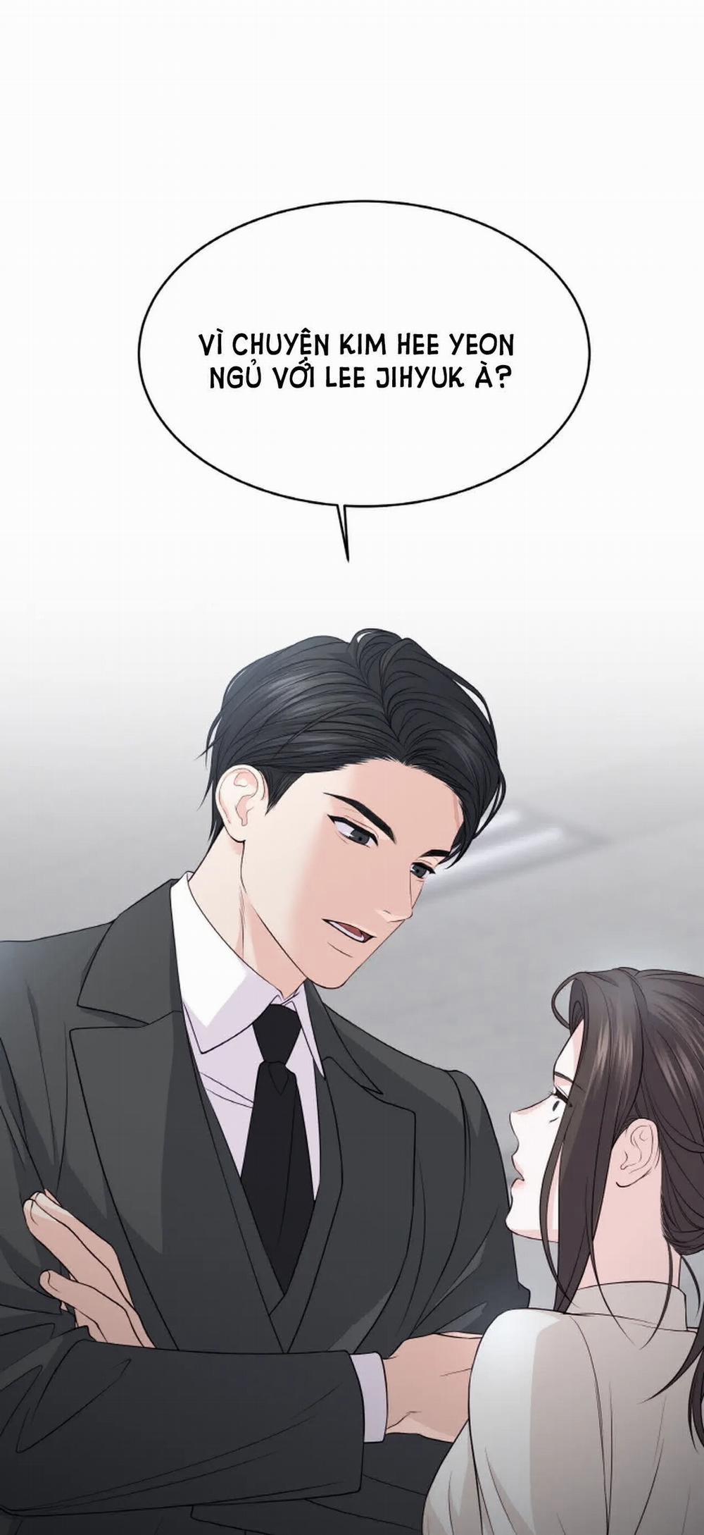 [18+] Thời Khắc Giao Mùa 13.2 trang 30