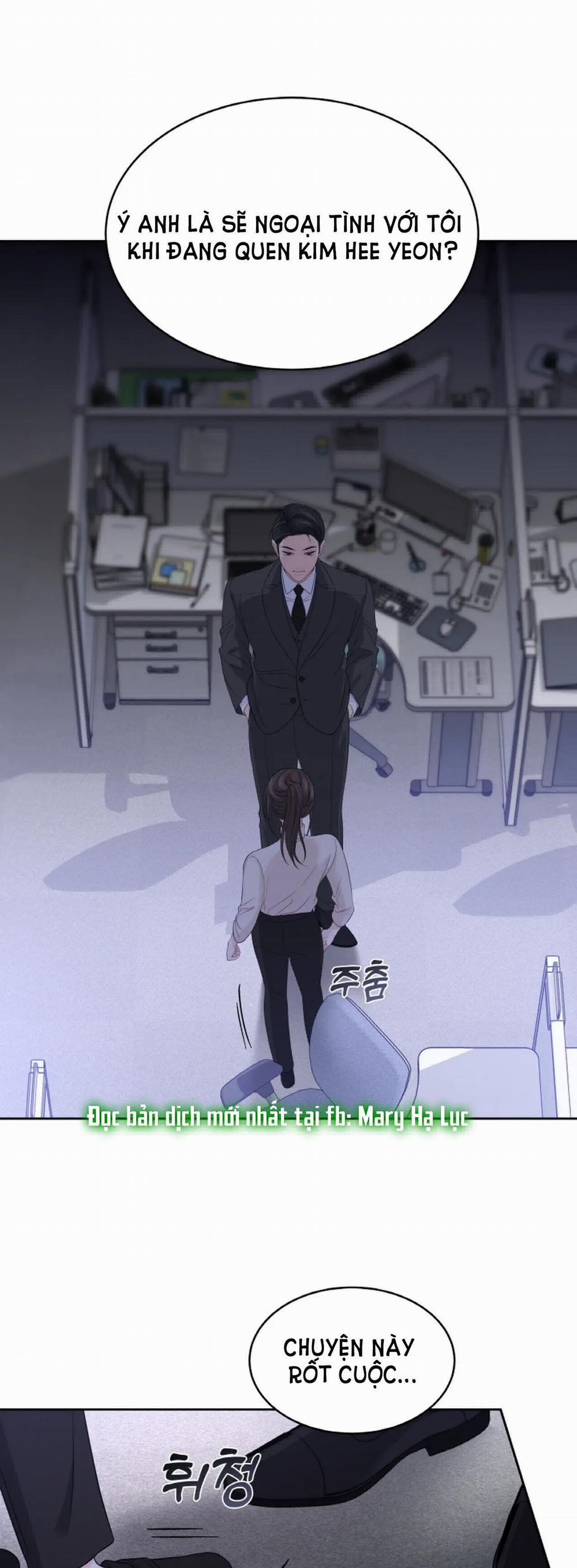 [18+] Thời Khắc Giao Mùa 13.2 trang 38