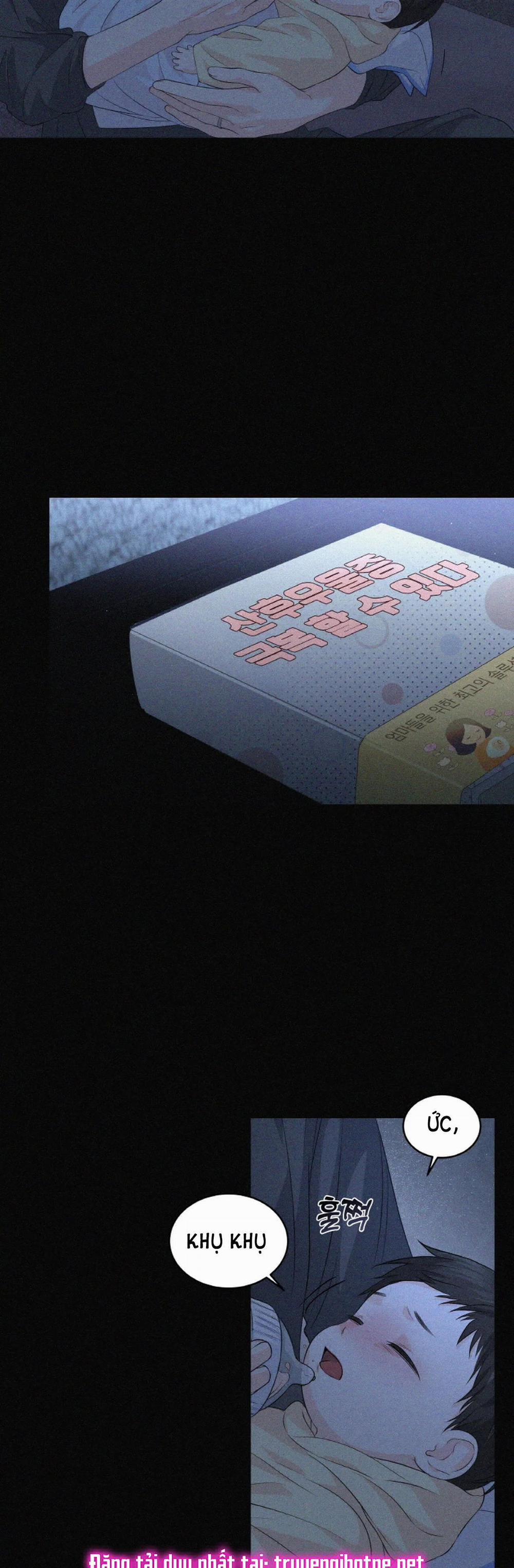 [18+] Thời Khắc Giao Mùa 13.2 trang 5