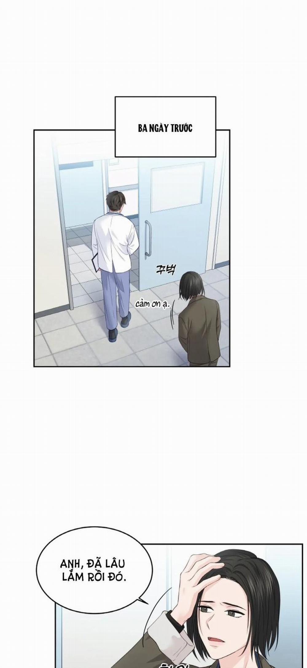 [18+] Thời Khắc Giao Mùa 14.1 trang 0