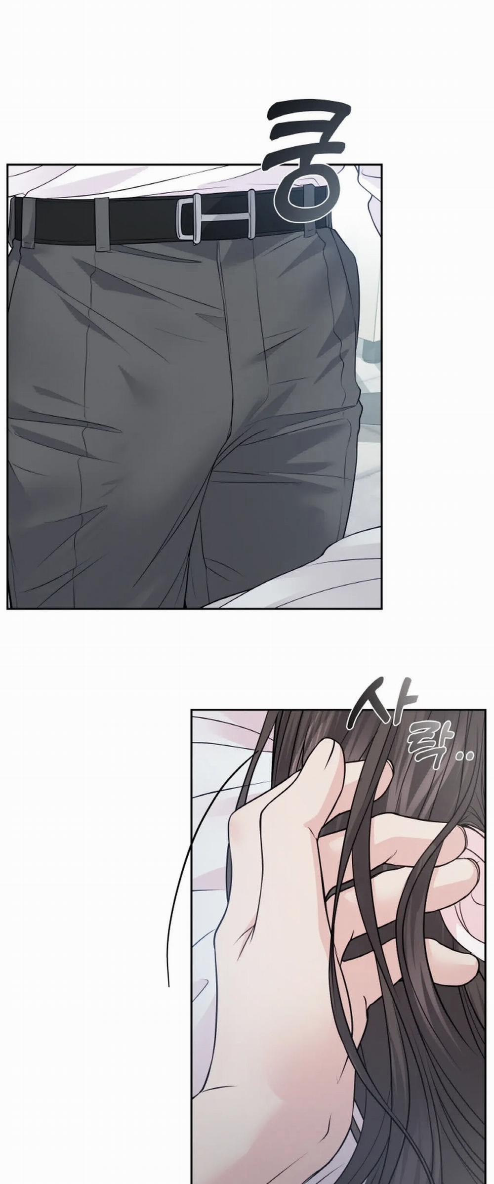 [18+] Thời Khắc Giao Mùa 14.1 trang 16