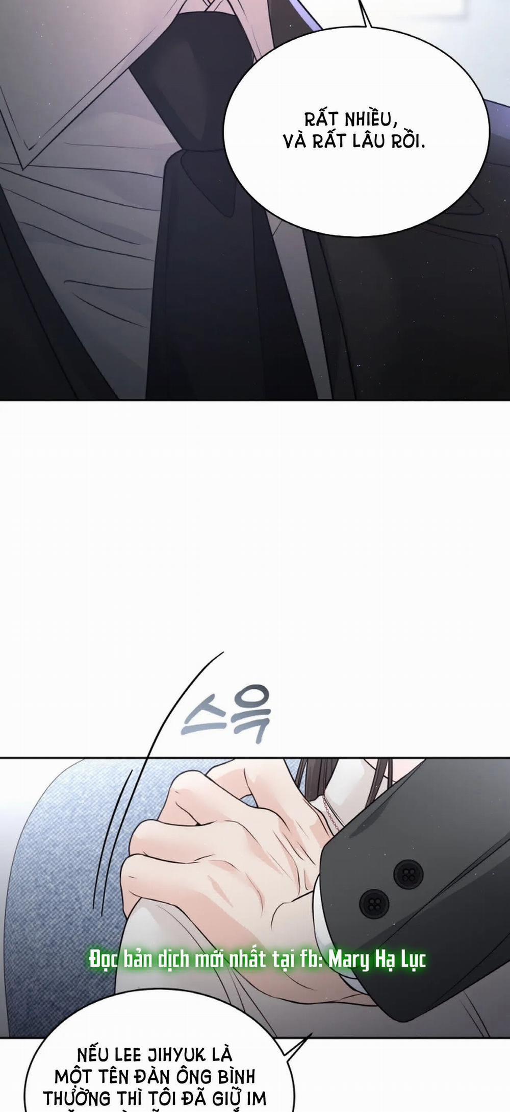 [18+] Thời Khắc Giao Mùa 14.2 trang 8