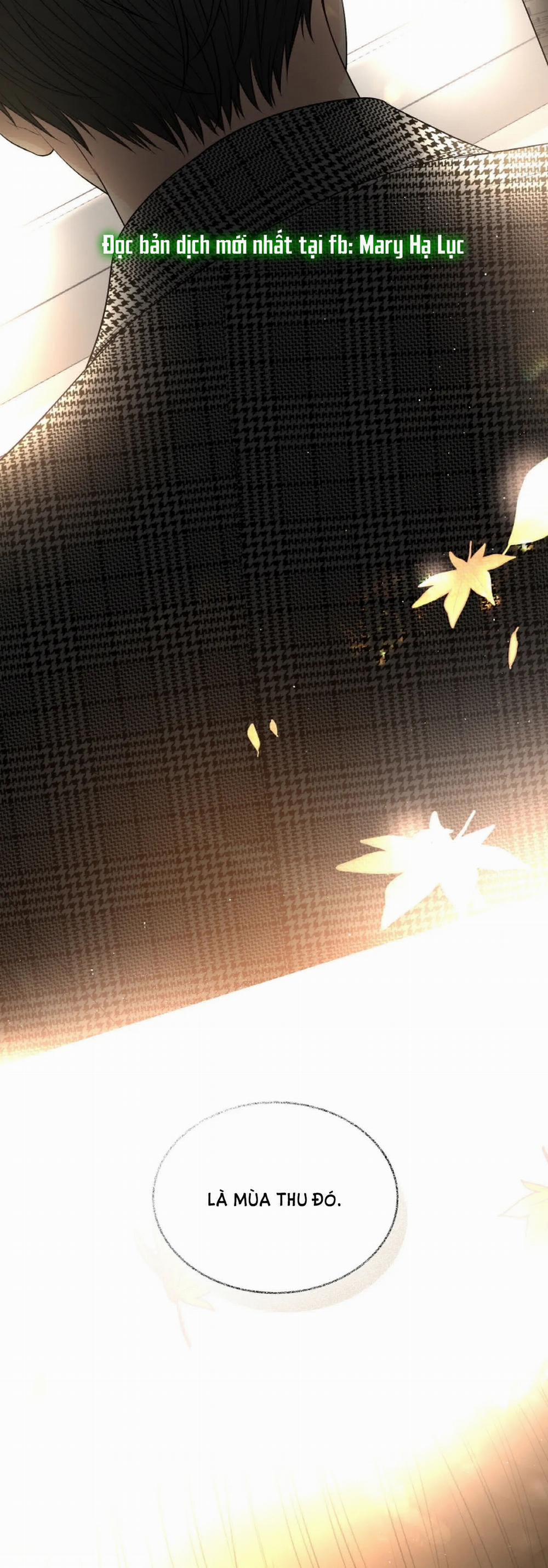 [18+] Thời Khắc Giao Mùa 15.1 trang 16