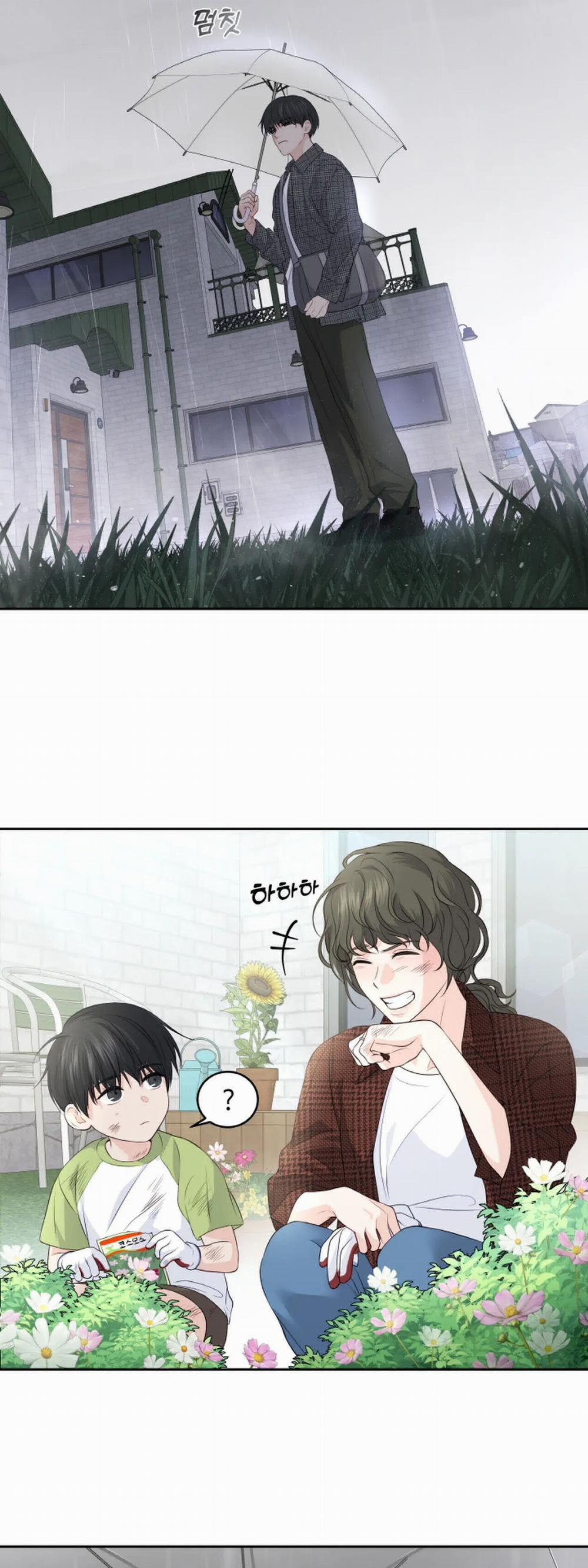 [18+] Thời Khắc Giao Mùa 15.1 trang 20