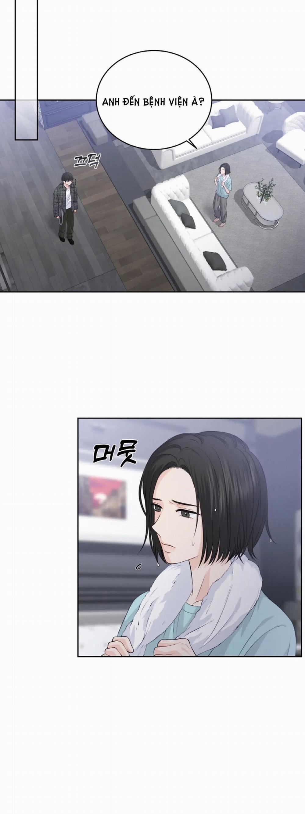 [18+] Thời Khắc Giao Mùa 15.1 trang 22