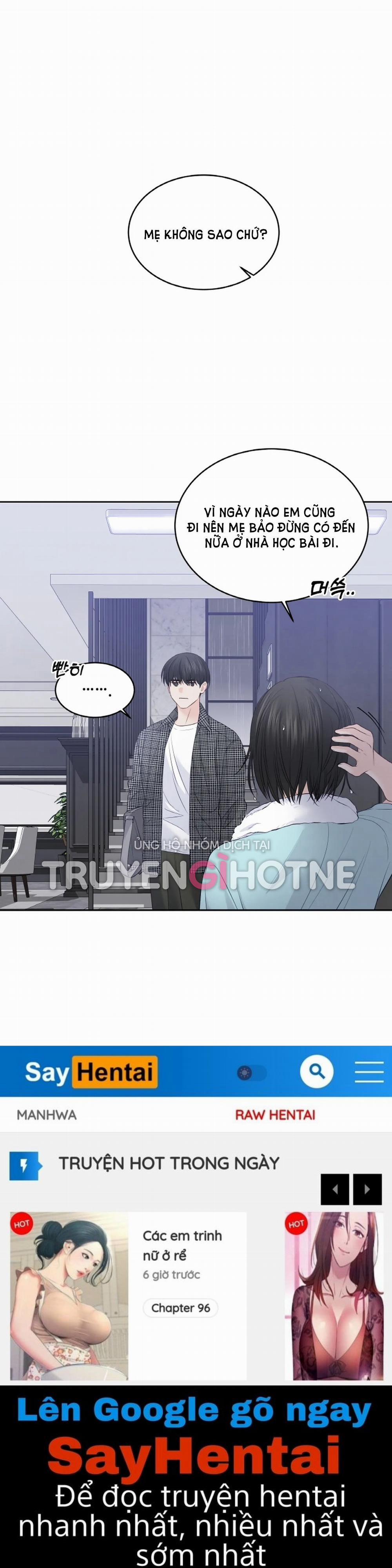 [18+] Thời Khắc Giao Mùa 15.1 trang 23