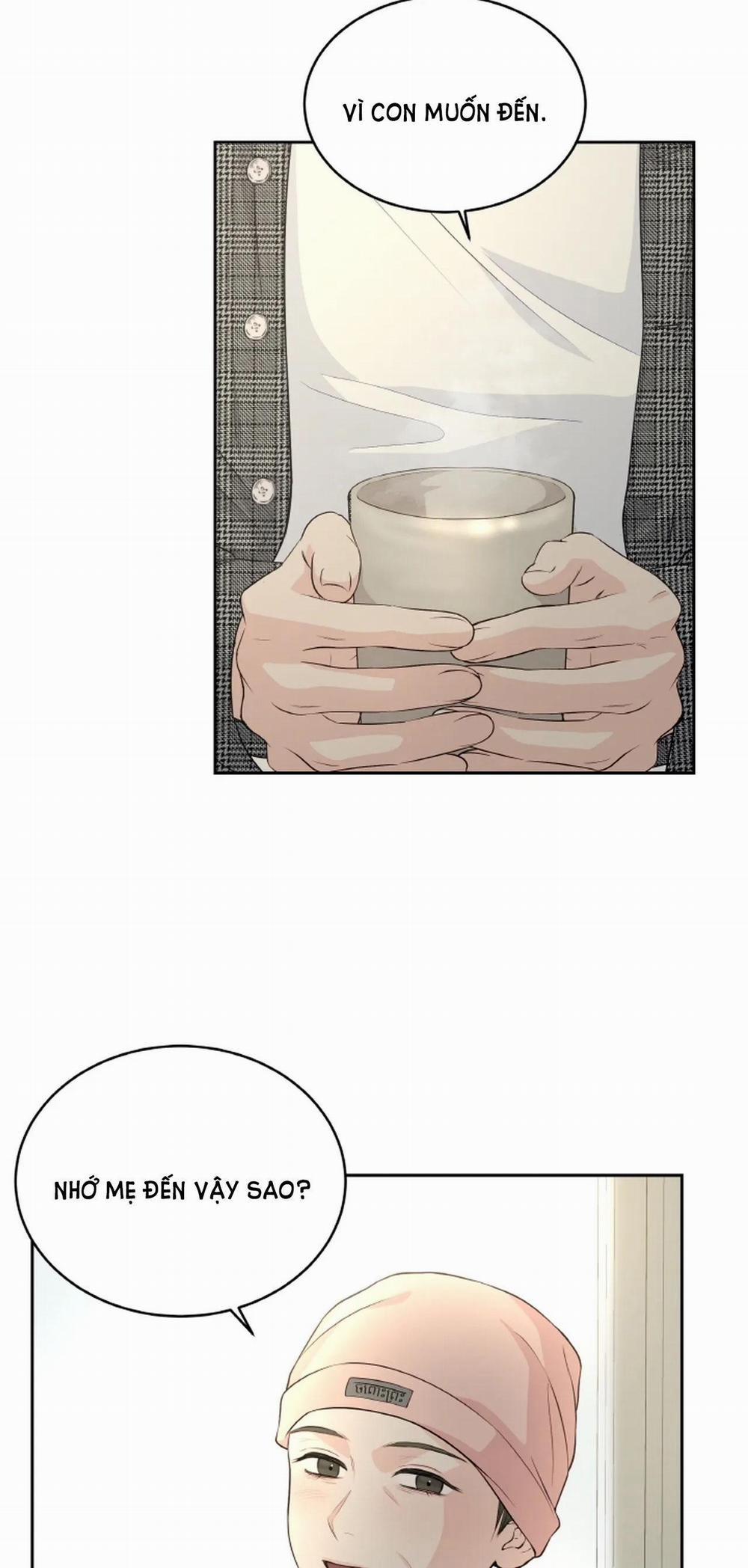 [18+] Thời Khắc Giao Mùa 15.1 trang 3