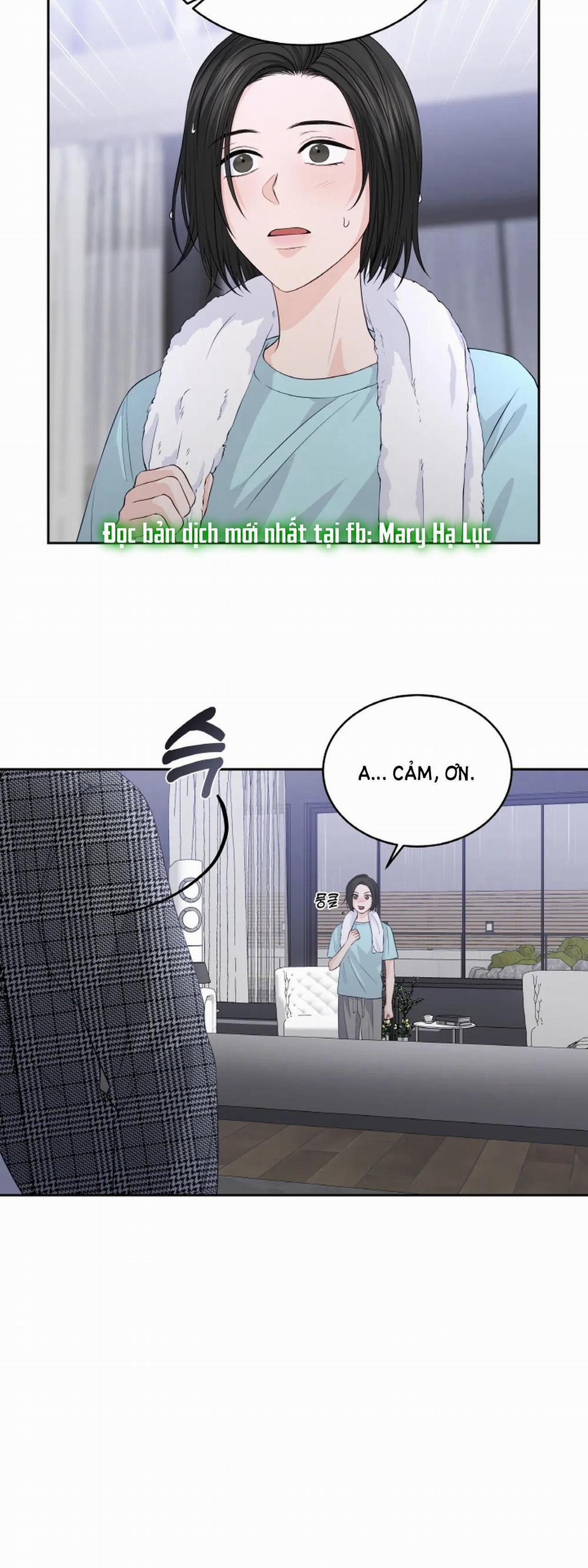 [18+] Thời Khắc Giao Mùa 15.2 trang 1