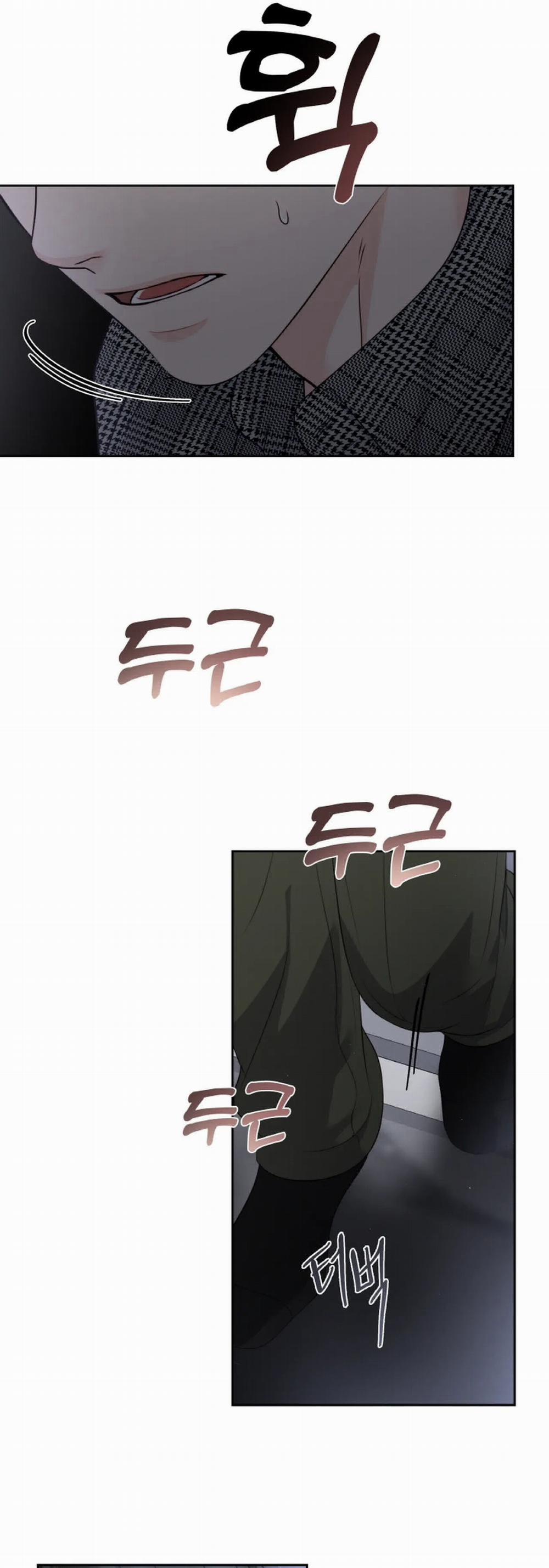 [18+] Thời Khắc Giao Mùa 15.2 trang 10