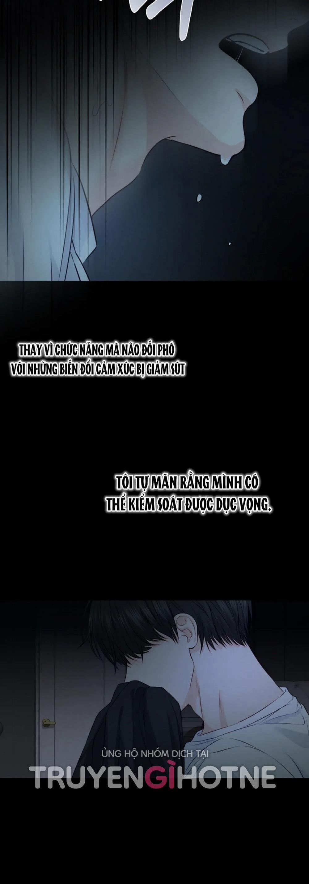 [18+] Thời Khắc Giao Mùa 15.2 trang 17