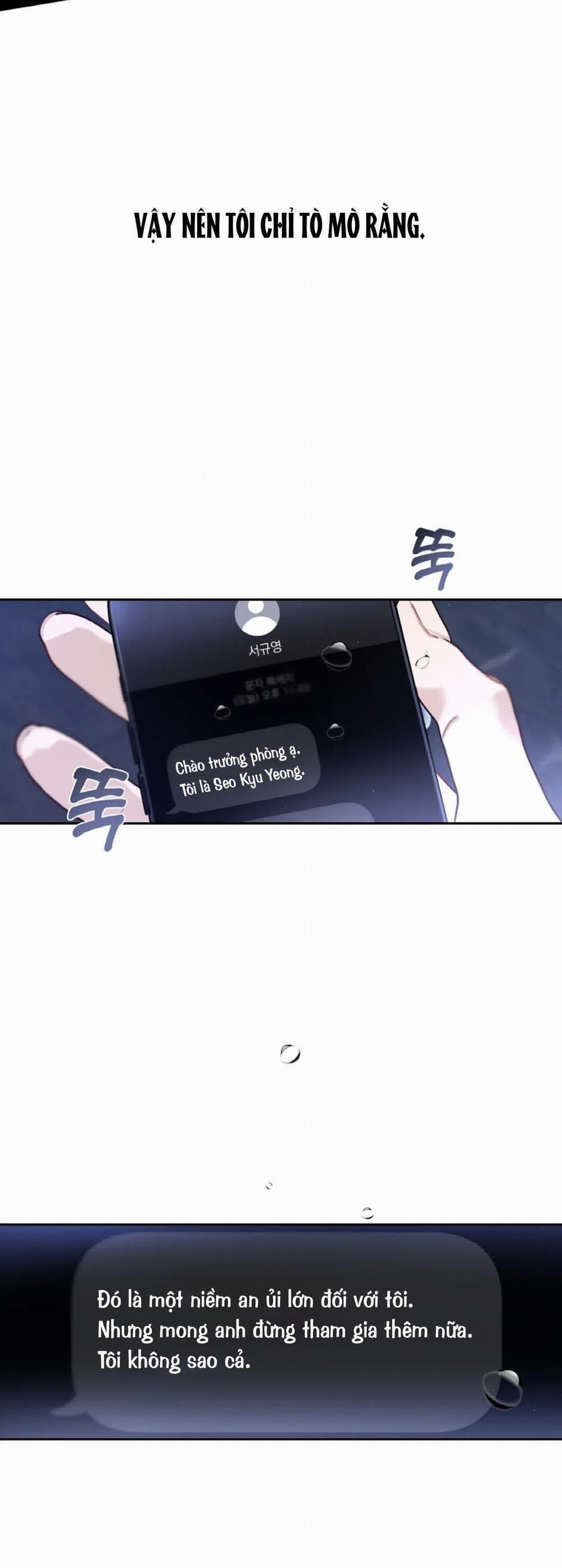 [18+] Thời Khắc Giao Mùa 15.2 trang 23