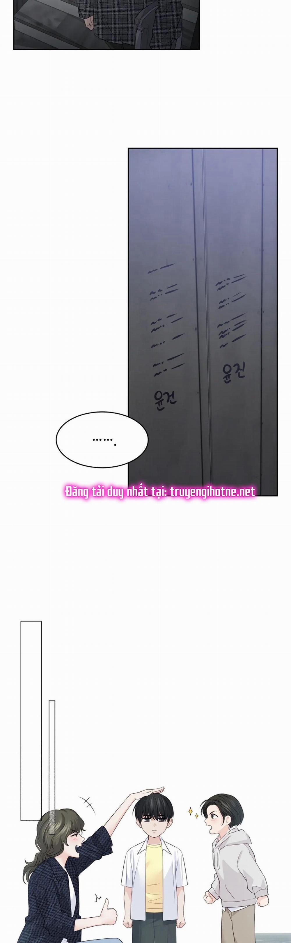 [18+] Thời Khắc Giao Mùa 15.2 trang 3